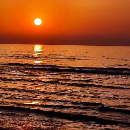 Apartmán Alex 51 Larnaca