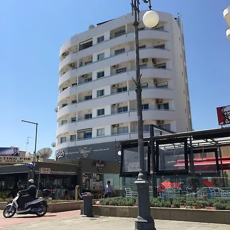 アパート Alex 51