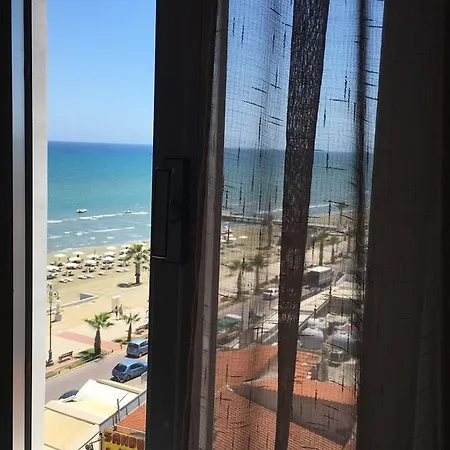 アパート Alex 51