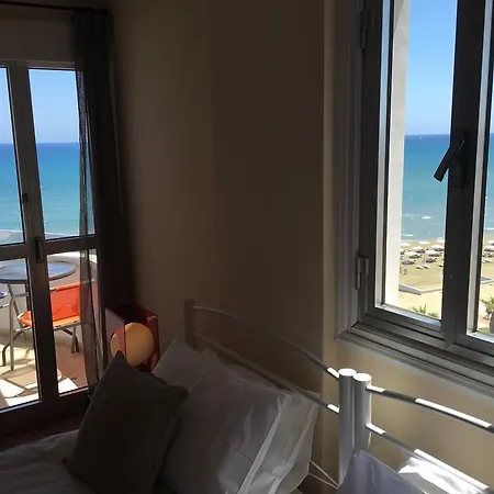 アパート Alex 51 *