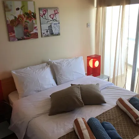 Apartment Alex 51 Larnaca