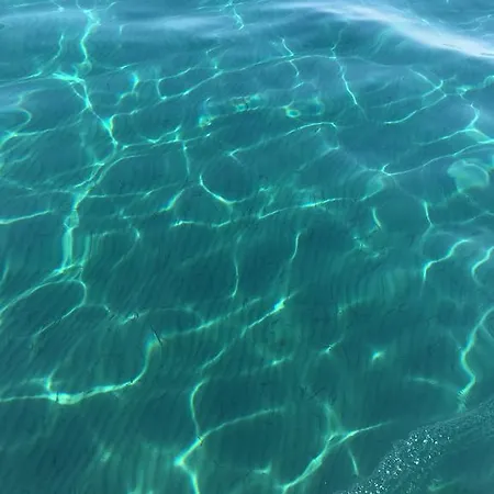 Apartmán Alex 51 Larnaca