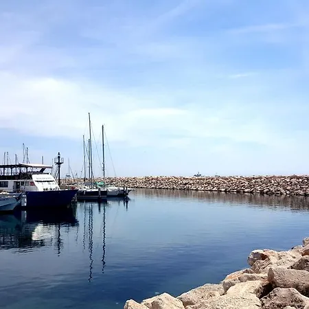 Alex 51 アパート *