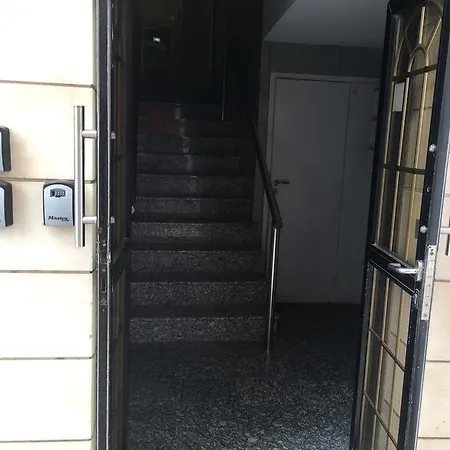 Alex 51 Apartment Larnaca