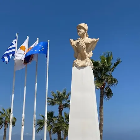 アパート Alex 51