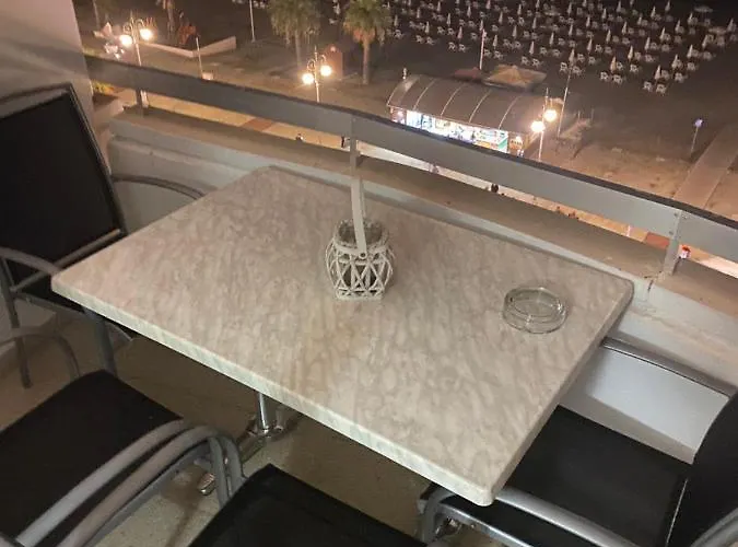 Alex 51 Apartmán Larnaca