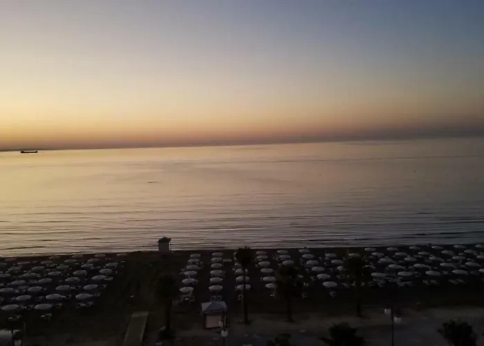 Alex 51 Lejlighed Larnaca