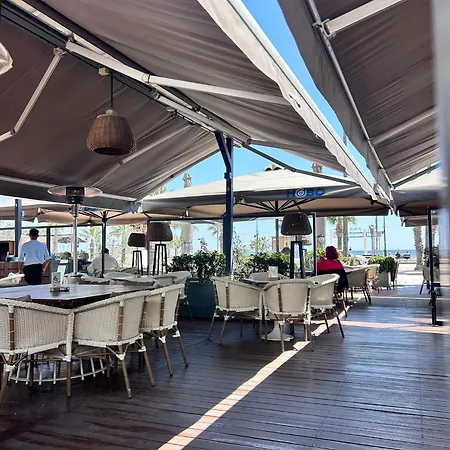 아파트 Alex Beach 51