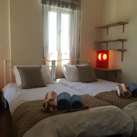 Apartament Alex 51 *