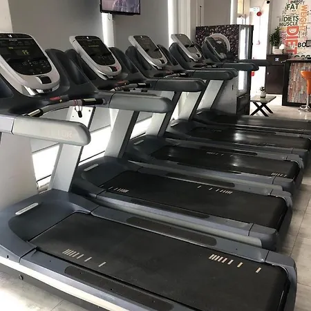 Alex Beach 51 아파트