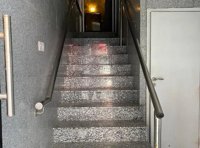 Alex 51 Apartament Larnaca