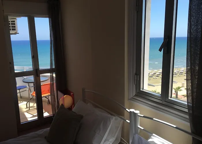 Апартаменты Alex 51 *