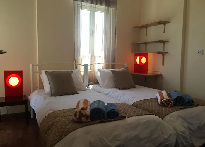 Apartament Alex 51 *