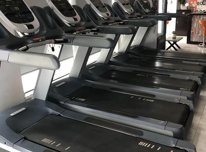 Alex 51 Апартаменти