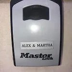 Alex Beach 51 라르나카