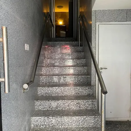 Alex 51 Apartman Lárnaka