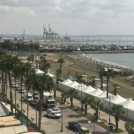 Alex 51 Apartman